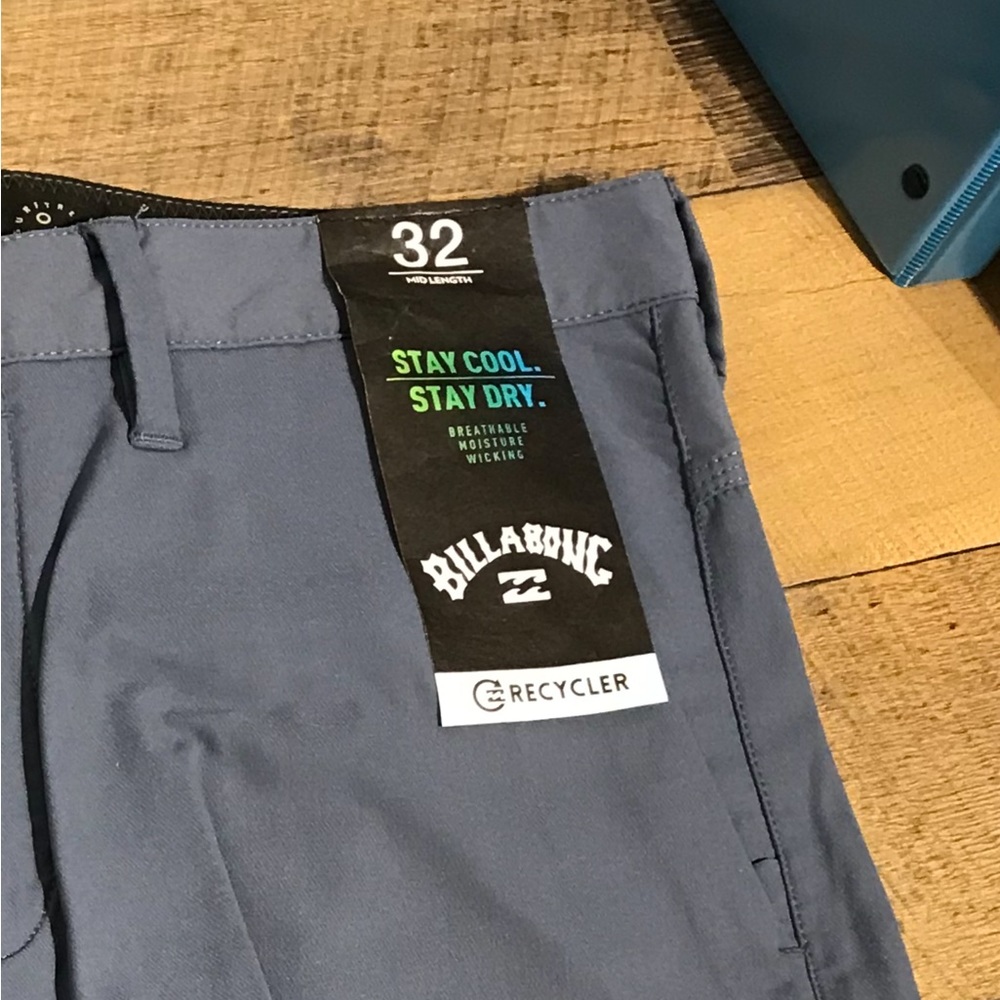 Billabong Men’s - SurfTrek Journey Hybrid